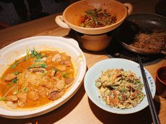 罐罐牛腩-吃饭皇帝大(解放西路店)