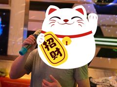 -欢乐空间KTV(奥山世纪城店)