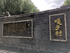 -白洋淀景区