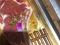 -炙城·韩式烤肉(南京东路店)