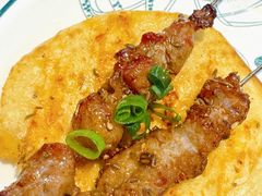 -亿牌牌东北烧烤(博物馆旗舰店)
