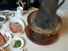 android_upload_pic-东来顺饭庄(王府井步行街店)