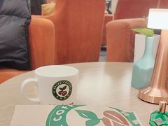 -逸派咖啡 EPARKCOFFEE(广安门店)
