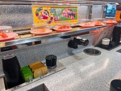 -争鲜回转寿司(西红门荟聚PLUS店)
