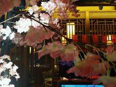 景观位-重庆德庄火锅(龙游店)