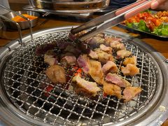 -·缸桶屋·韩式牛肋条自助烤肉(西湖D11店)