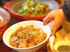 -民俗村柴火灶·景德江西菜(中国陶瓷博物馆店)