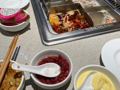 -海底捞大排档火锅(悦荟广场店)