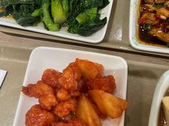 -老乡鸡(融科天地店)