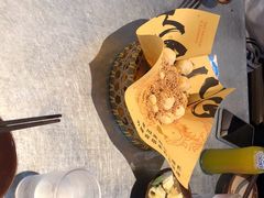 -馬伍旺川菜(江北虹悦城店)