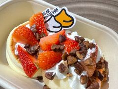 -狐狸和向日葵·芙甜(北京路店)