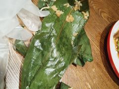 -川悦留香·海鲜餐厅(海棠68环球美食街店)