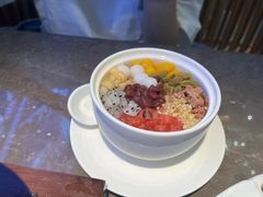 -老屋印象·酸菜鱼新川菜(义乌之心店)