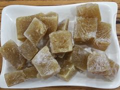 冻豆腐-鱼众不同·鸡公煲·烤全鱼(国顺路店)