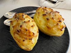 -马克西姆俄罗斯餐厅(通亚街店)