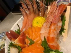 -極上萬膳·日料放题(来福士江景店)