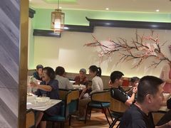 -小桃红·东北菜·春饼烤鸭(南阳湖街店)
