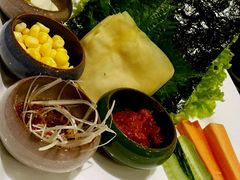 -和萌牛肠烧烤(财富中心店)