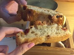 餐前面包-EN SPACE恩空间