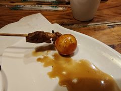 -烧鸟周居酒屋(香山店)