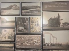 -青岛德国监狱旧址博物馆