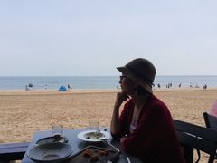 -海风酒吧 喝精酿 听民谣(阿那亚礼堂店)