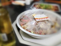 -弓虽昌焖烧鸡(大竹林店)