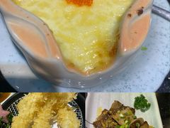 软煎牛舌-德川家日本料理(中关村寰太大厦店)