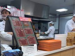 -天宫院小吃·专业包子炒肝儿(丰台和义店)