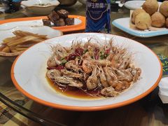 -香阁餐厅·常州菜·常州菜代表品牌(新北奥体店)