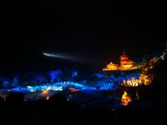 -禅宗少林·音乐大典
