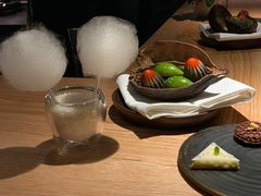 -泰安门Taian Table(镇宁路店)