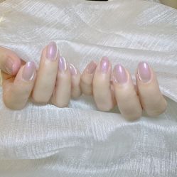 -莫奈花园日式美甲美睫