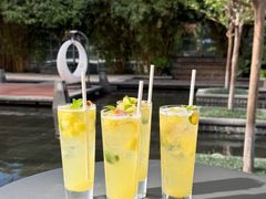 -长沙运达喜来登酒店