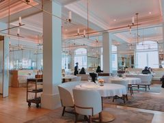 大堂-Jean Georges