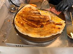 -琦琦蛋饼铺(上南店)