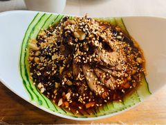 夫妻肺片-之参餐厅(前门大街店)