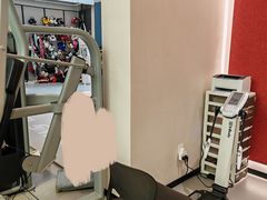 -VPsmart私教健身工作室(新华路旗舰店)