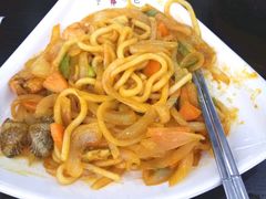 -喔爸韩国料理(环球银泰城店)