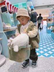 -国际蓝孩(万象城店)