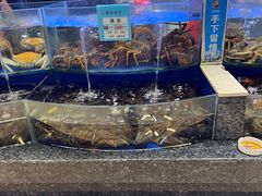 -海景壹号大酒店(滨湖店)