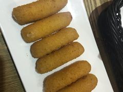 -凡塔斯牛排餐厅(厚街万达店)