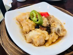 -东方御宴海鲜酒楼(棕泉酒店)