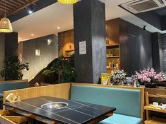 -野菌皇海景野生菌火锅(滨海大道店)