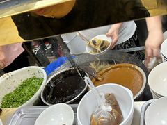-正味斋锅巴菜(西北角店)