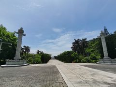 -南沙天后宫景区