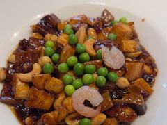 -长兴菜馆(高桥店)