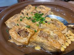 -围龙屋客家食府(福田店)