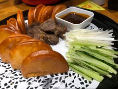 -巢爷老味(东方红店)