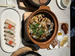 -滋粥楼·顺德菜(番禺广场总店)